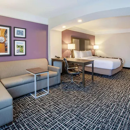 La Quinta By Wyndham Cincinnati Airport Florence Exterior foto