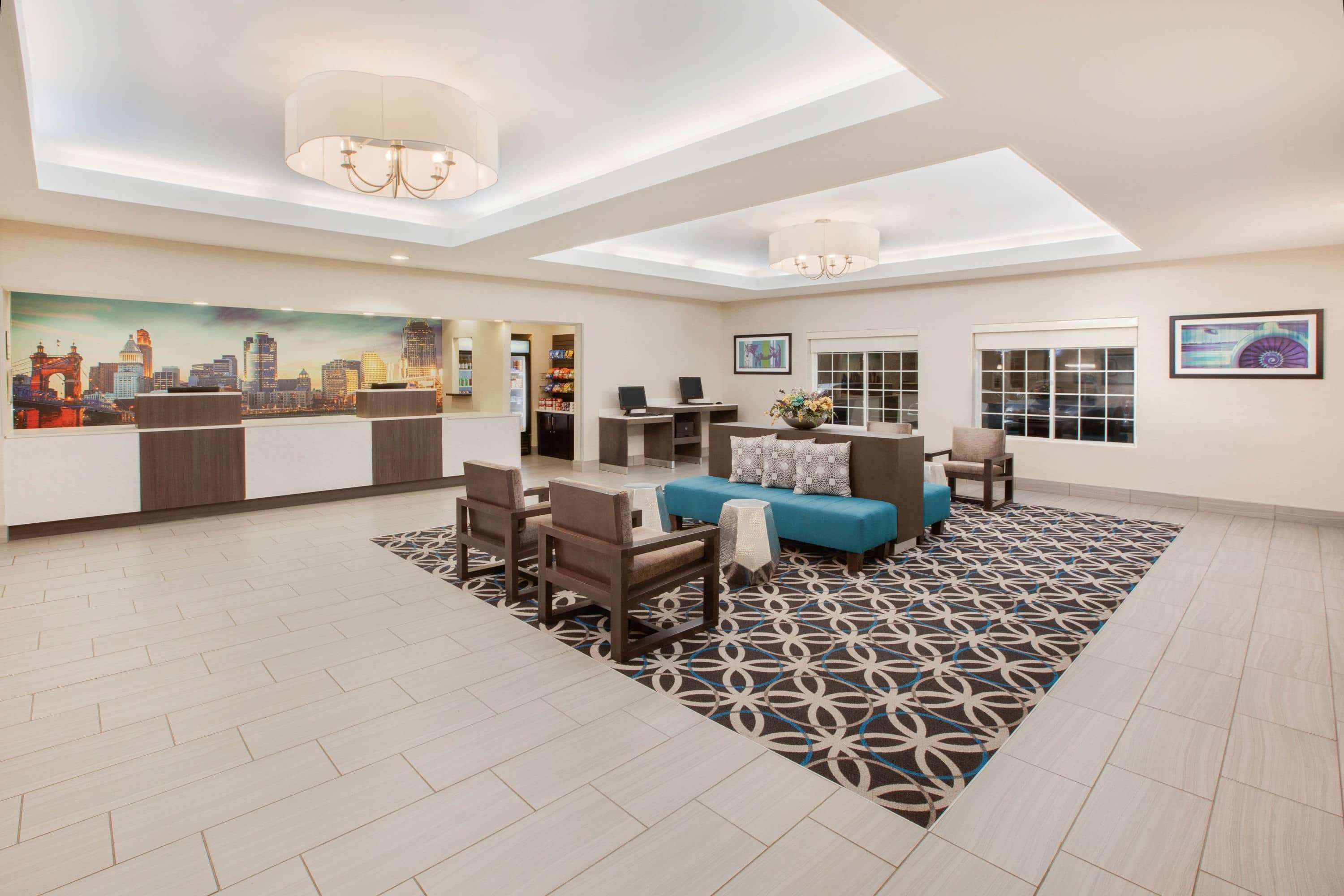 Hotel La Quinta By Wyndham Cincinnati Airport Florence