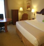 Hotel La Quinta By Wyndham Cincinnati Airport 3*