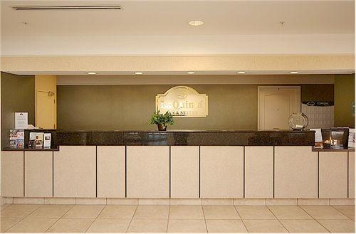 La Quinta By Wyndham Cincinnati Airport